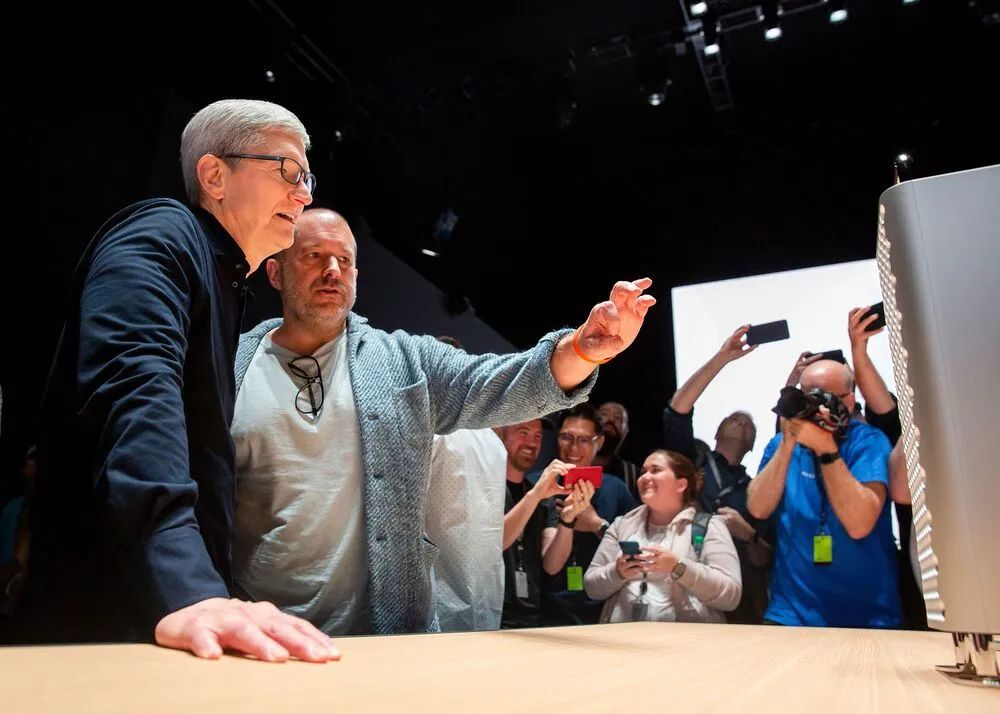 苹果史无前例高层巨震！11位核心高管出走，四大原因留不住人