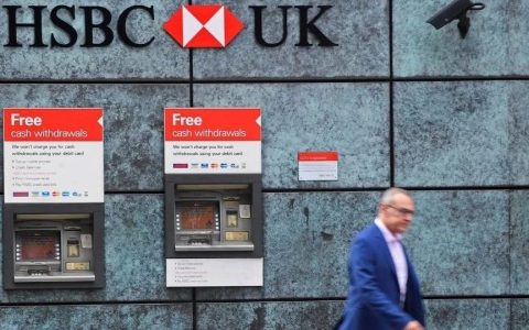 汇丰1英镑接盘英国业务，硅谷银行还有救吗?