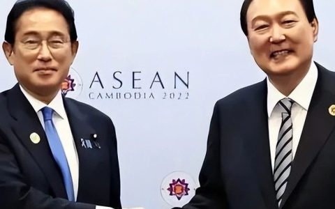 美国已经挑事了！我们应对台海危机时，更应重视朝鲜半岛局势