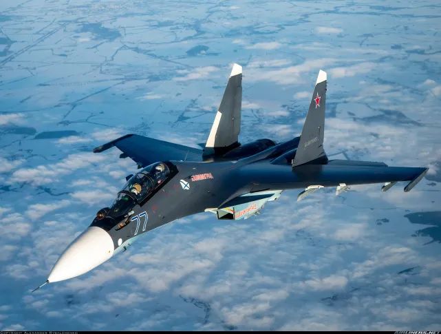 俄罗斯公布坠毁美军无人机画面，反驳撞击说：自己摔的管我什么事