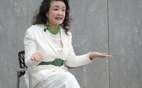 负债9.8亿，家族信托被击穿，张兰真的是被资本算计了？