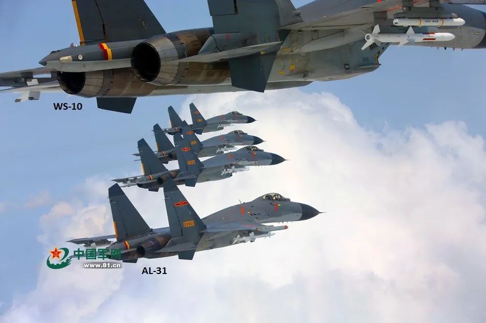 重磅消息！中国航发集团公开声明：所有技术瓶颈已经打破，第5代航发即将到来？