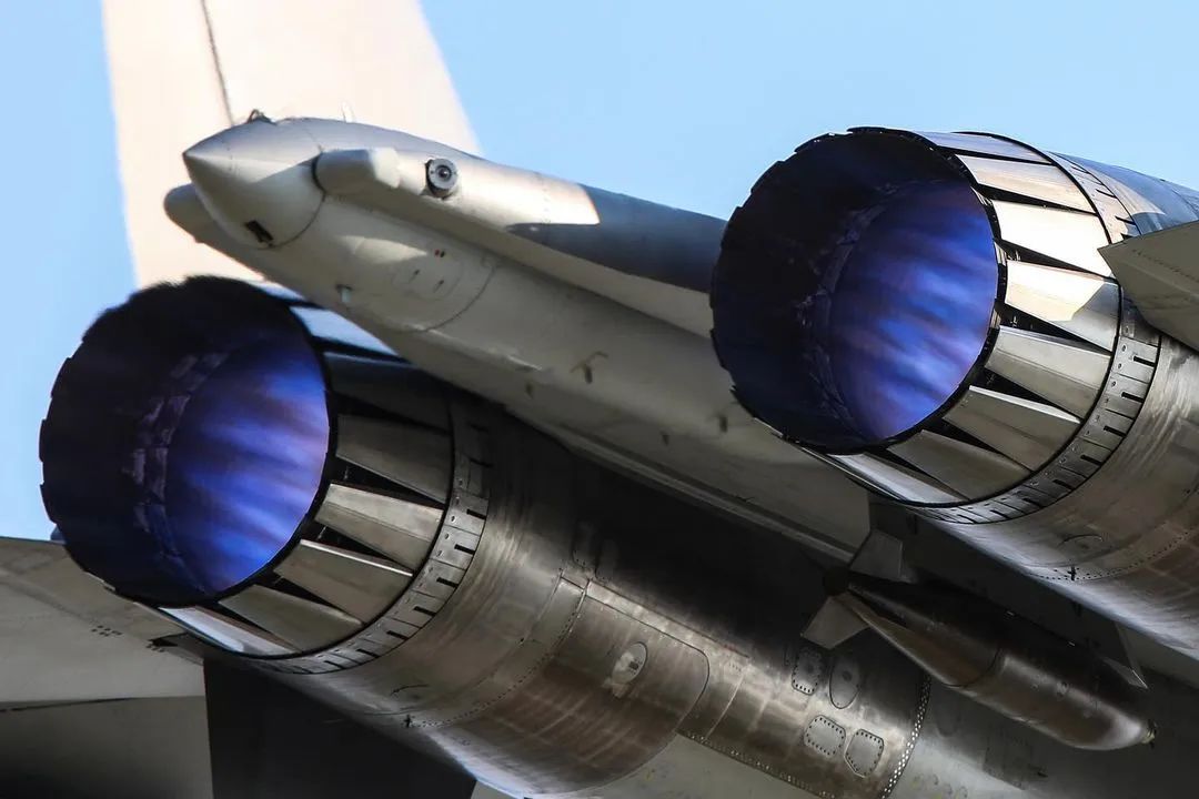 重磅消息！中国航发集团公开声明：所有技术瓶颈已经打破，第5代航发即将到来？