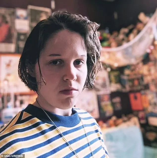 美国变性女枪手，精心策划枪击案至6死，连8岁儿童都不放过！