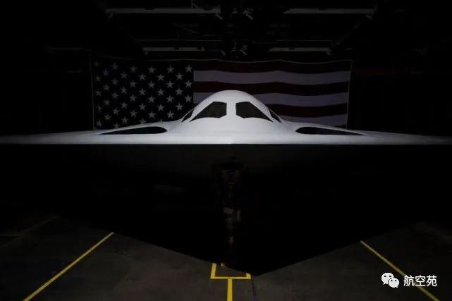 印媒：美国已失去决定性优势，想要战胜中国，美国需要200架B-21