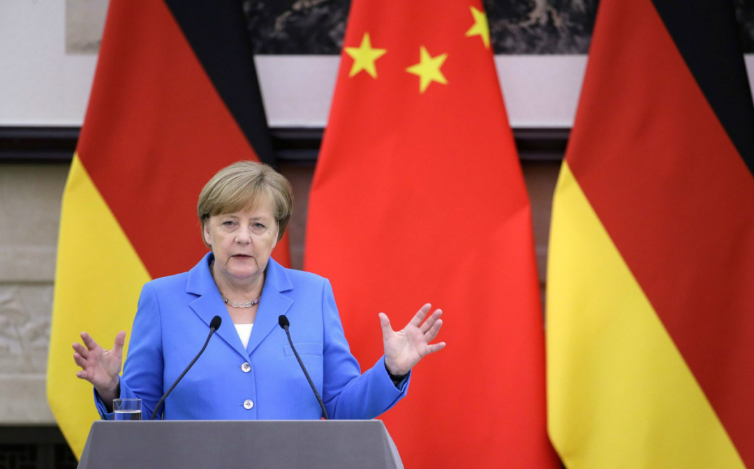 反俄的后果来了，超百万人大罢工，欧洲还能挺多久？