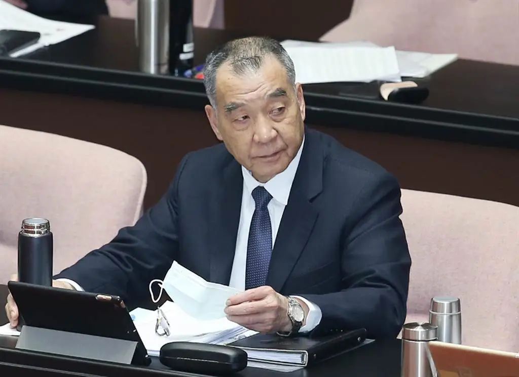 秦刚外长就台湾问题对美摊牌后，不到24小时，白宫表态不支持“台独”。