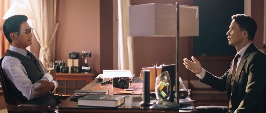 警队背景的李家超上台了，香港应该稳了