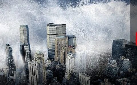 银行大爆炸，美国又要金融海啸了？