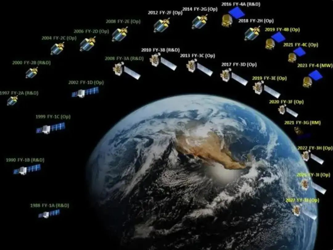 美太空军：中国700颗卫星监视美国，一旦冲突，立马薅走美卫星