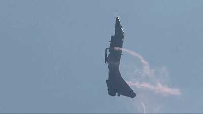 重磅消息！中国航发集团公开声明：所有技术瓶颈已经打破，第5代航发即将到来？