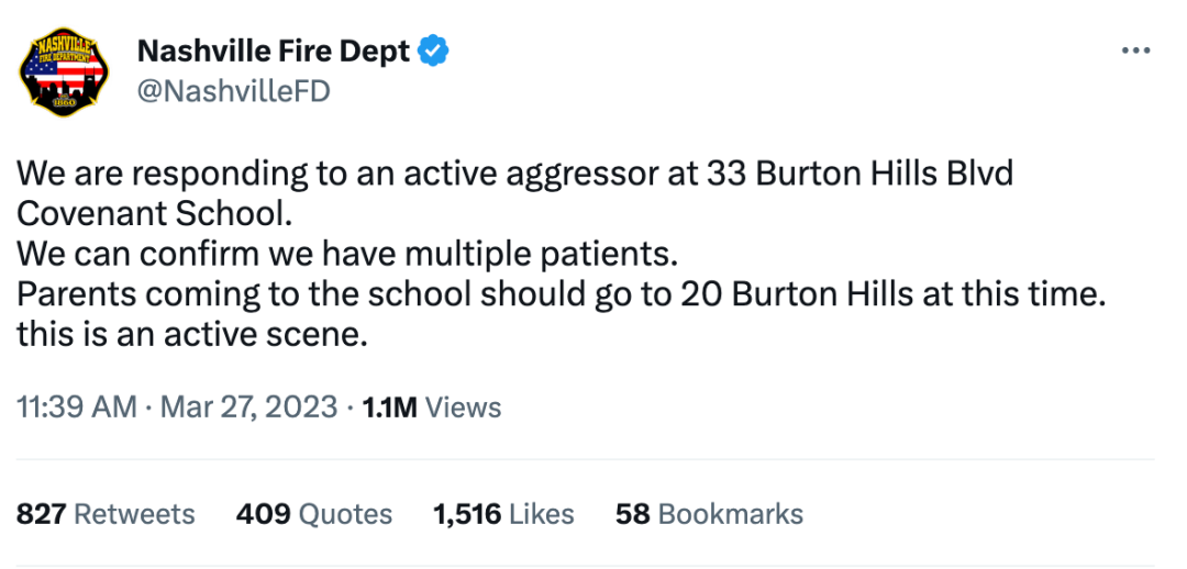 美国变性女枪手，精心策划枪击案至6死，连8岁儿童都不放过！