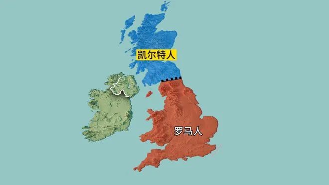 随笔 | 刚刚，祸害人间500年的英国，报应终于来了！