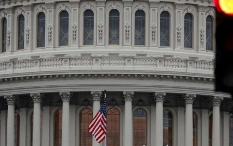 美国政治的“后廉耻时代”