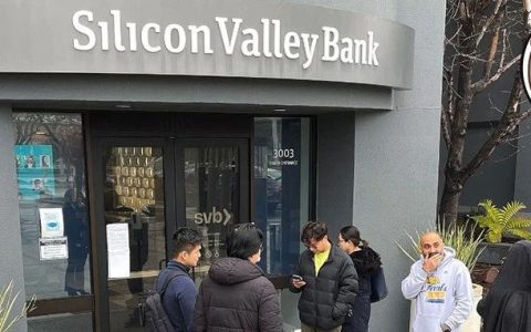 刚刚倒闭的硅谷银行，居然还是美国银行业最良心的一家？