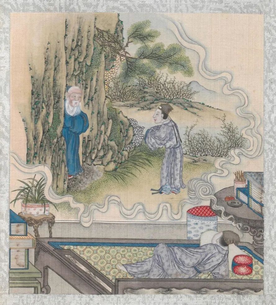 纪晓岚的“大清故事会”，为何专怼“聊斋套路”？