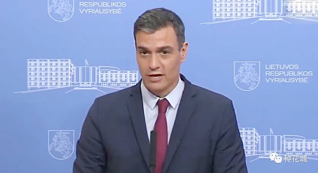 近期，欧洲领导人，为何争相访华？