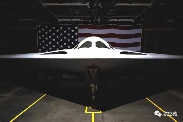 印媒：美国已失去决定性优势，想要战胜中国，美国需要200架B-21