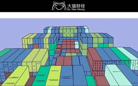 不黑不吹，外贸到底出啥事了？