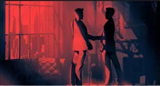 被嫌弃的顿巴斯人的悲惨的一生！