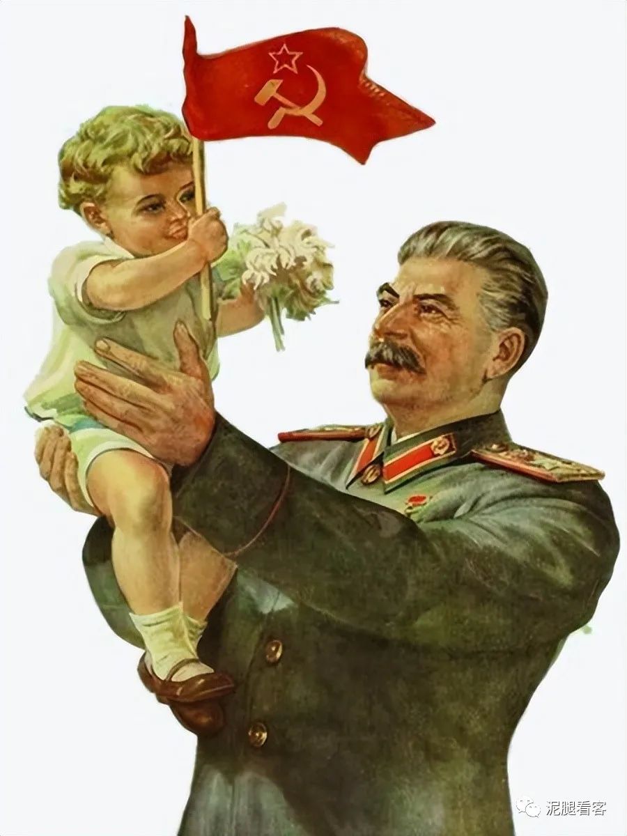警惕苏联“三十年代人”，搞垮国家手段很“丝滑”，我们必须谨防