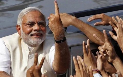 为什么说印度注定无法崛起！