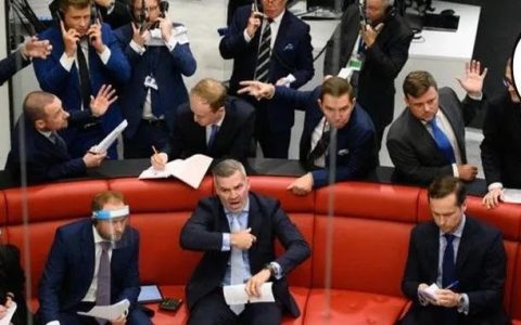 有多少西方秃鹫，在等着分尸出海的中国企业？