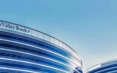 关键时刻，美国爆雷，谁是压垮硅谷银行的最后一根稻草？