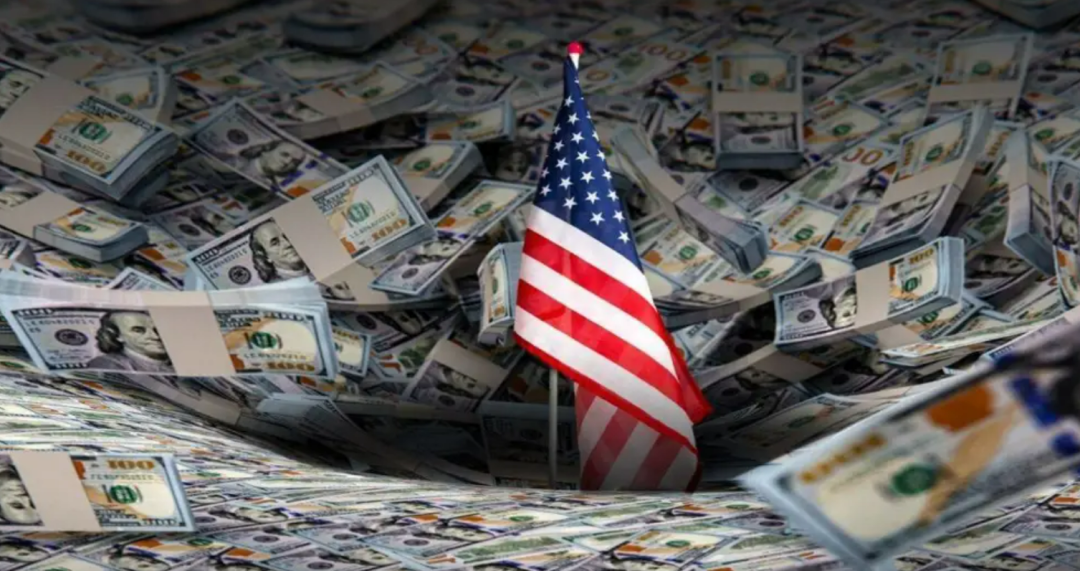 美国金融连环爆雷，还有更大问题...