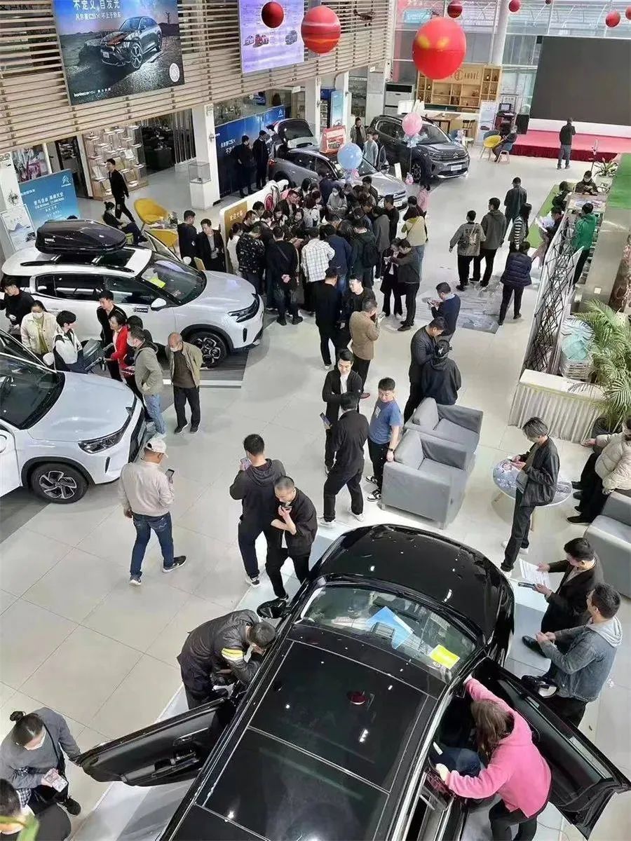 燃油车打骨折，但现在还不是最便宜的时候