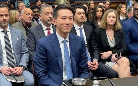 新流浪气球：TikTok在劫难逃！