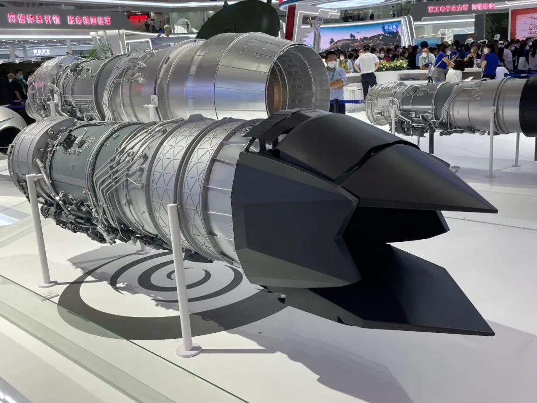 重磅消息！中国航发集团公开声明：所有技术瓶颈已经打破，第5代航发即将到来？