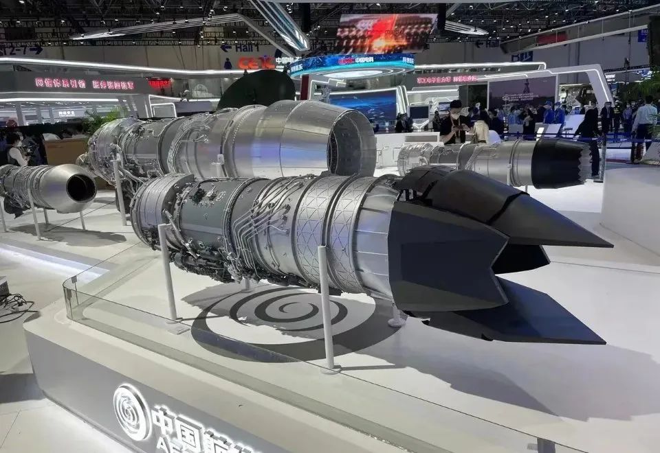 重磅消息！中国航发集团公开声明：所有技术瓶颈已经打破，第5代航发即将到来？