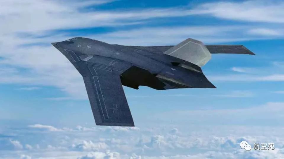 印媒：美国已失去决定性优势，想要战胜中国，美国需要200架B-21