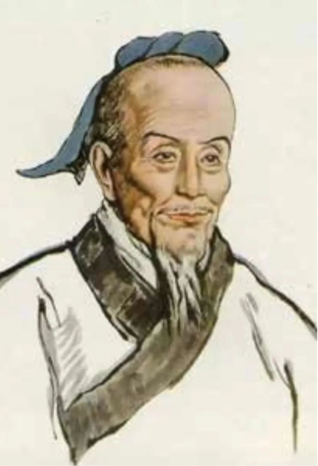 南北朝“最强大脑”，祖冲之有多厉害？