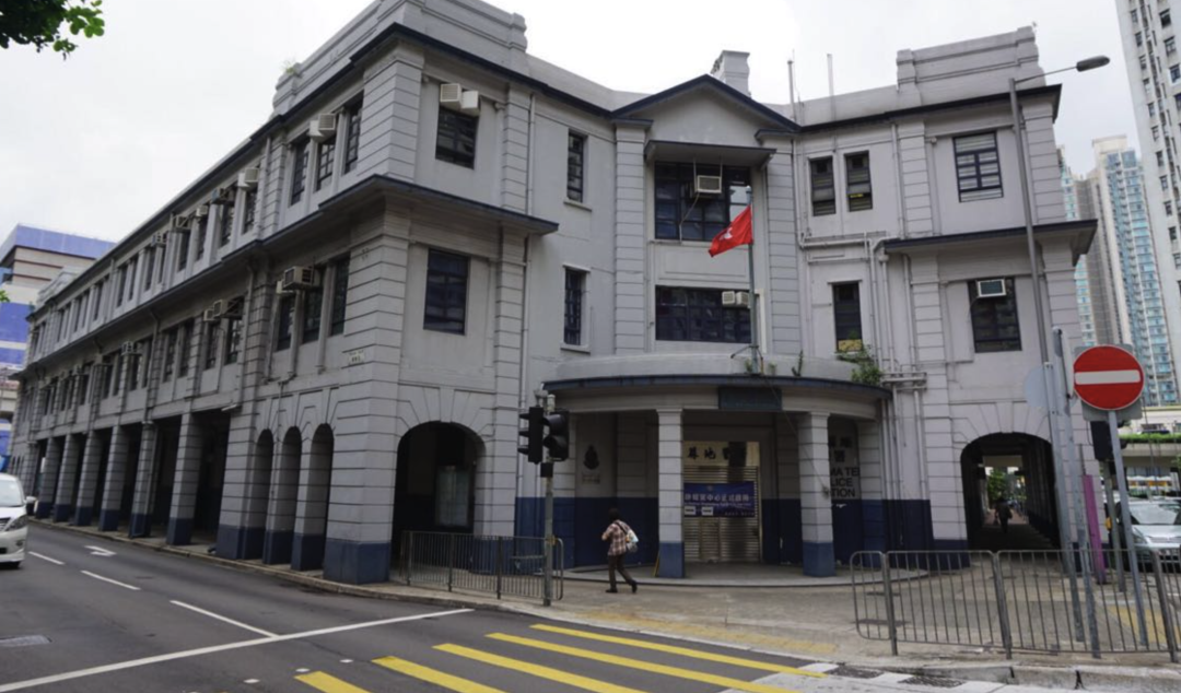 警队背景的李家超上台了，香港应该稳了