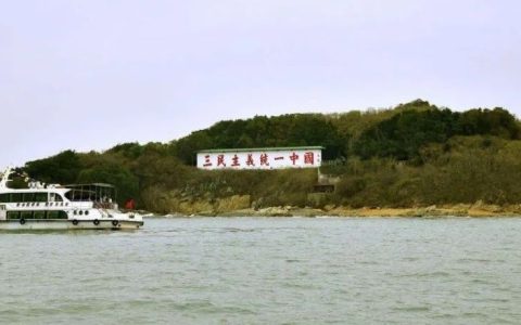 金门士兵失踪，台湾军心溃散的必然结果