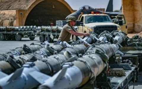 军费加速逼近1万亿美元！美国是不是错乱了