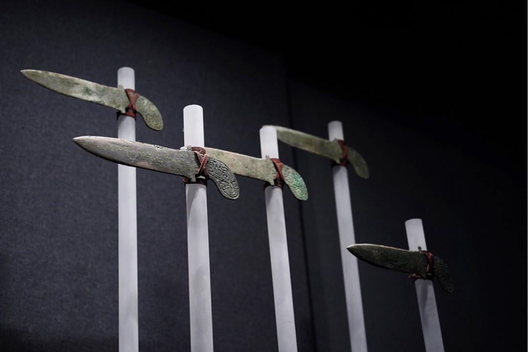 三千多年前，谁会有那么大的气魄？