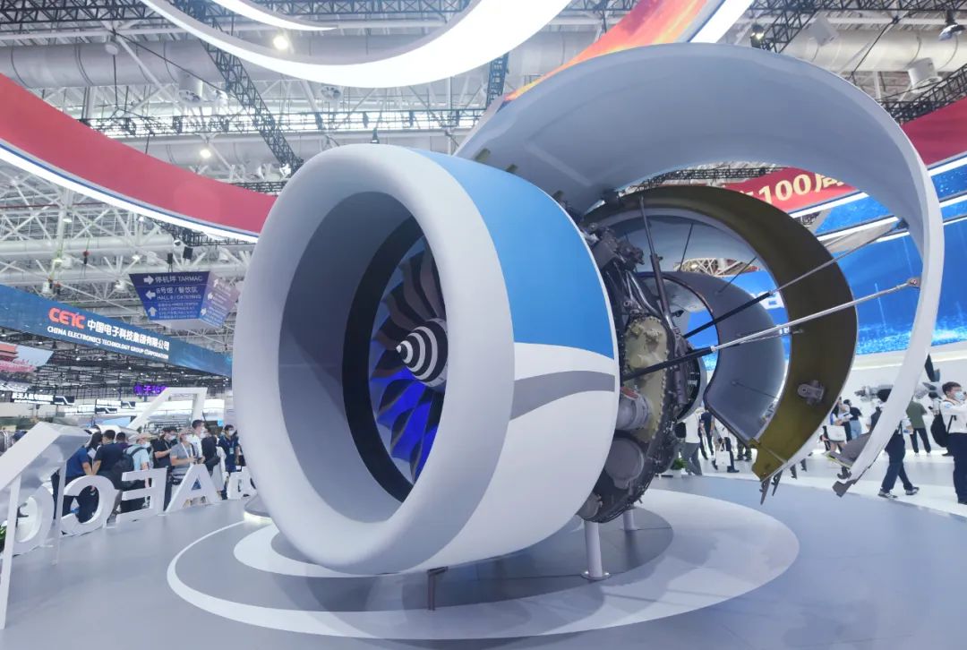 重磅消息！中国航发集团公开声明：所有技术瓶颈已经打破，第5代航发即将到来？