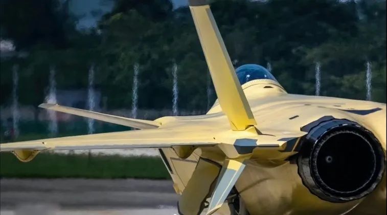 重磅消息！中国航发集团公开声明：所有技术瓶颈已经打破，第5代航发即将到来？