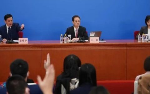 2023进入中国两会时间，这话所指一定有台湾问题！