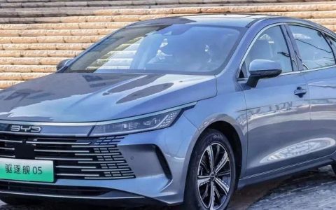 土耳其专门对中国电动车，征收40%惩罚关税