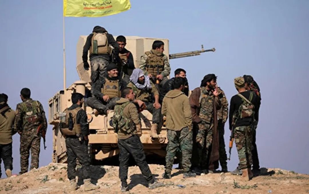 从实力和地位的角度看，为什么中国支持沙伊和解？