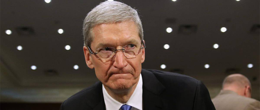 苹果史无前例高层巨震！11位核心高管出走，四大原因留不住人