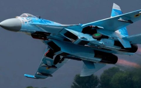 一拳打得百拳开！俄罗斯“击落”美国无人机，北约却保持沉默。