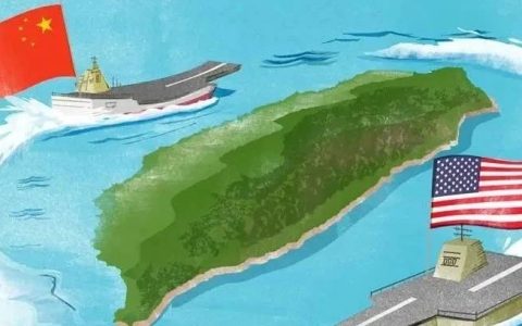 美国防部：中国从俄乌战争获得经验教训，为武统提供了借鉴