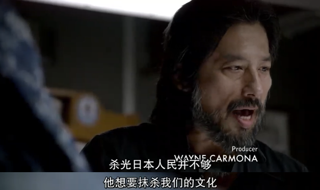 列强竟是我自己！美剧里的反派是怎么从苏联一步步变成中国的？