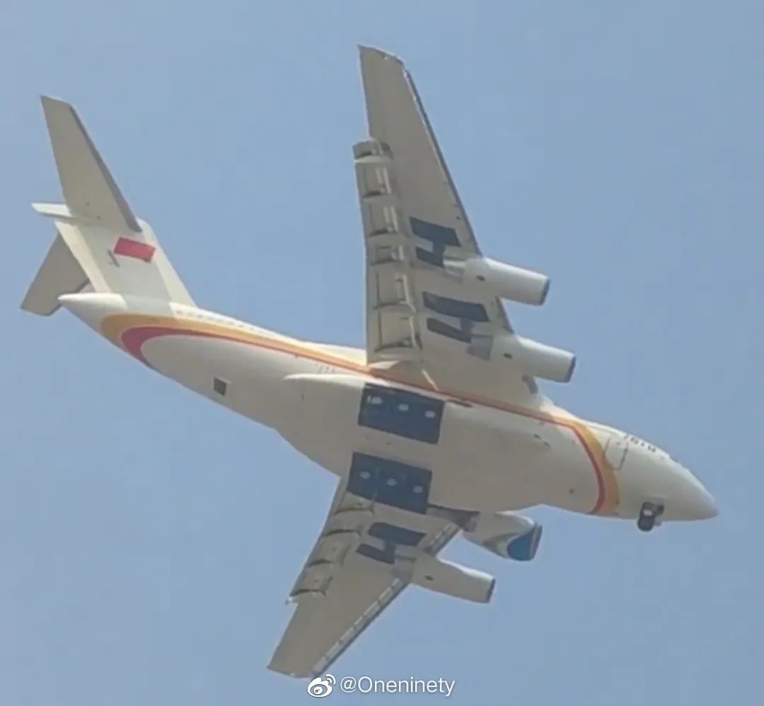 重磅消息！中国航发集团公开声明：所有技术瓶颈已经打破，第5代航发即将到来？