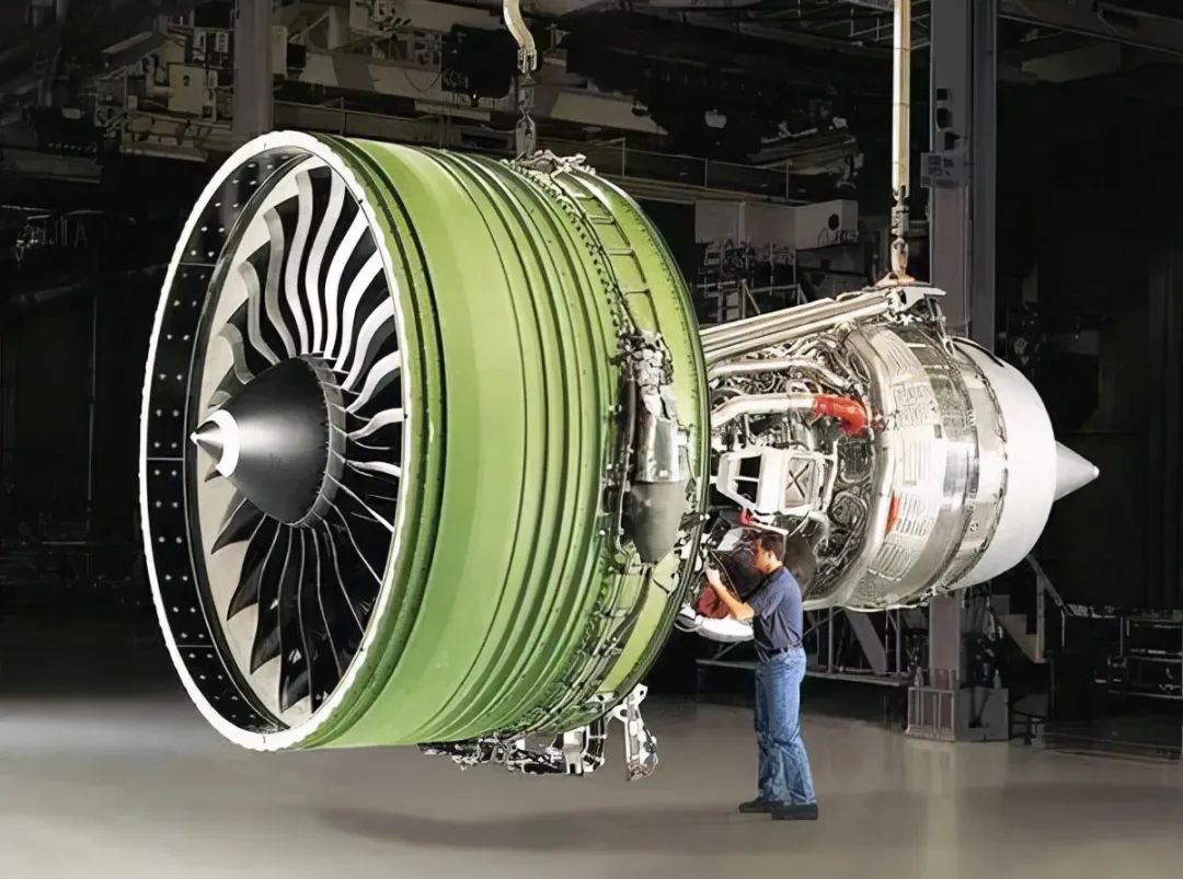 重磅消息！中国航发集团公开声明：所有技术瓶颈已经打破，第5代航发即将到来？